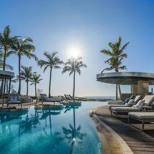 The Langham, And Jewel Residences ***** Голд-Кост