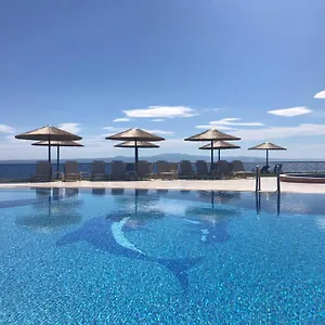 Aparthotel Aegean Blue